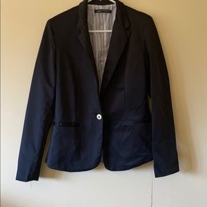 Zara Woman Blazer